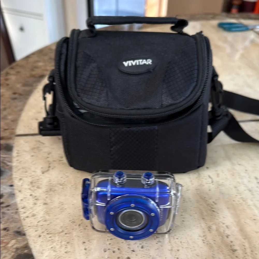 Vivitar DVR783HD